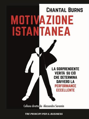 cover image of Motivazione_Istantanea